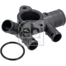 196473 Kühlmittelflansch 196473 Kühlmittelflansch