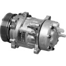 699272 Kompressor, Klimaanlage VALEO CORE-FLEX