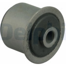 TD1632W Lagerung, Lenker