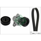 529 0215 10 Keilrippenriemensatz