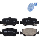 ADT342173 Bremsbelagsatz, Scheibenbremse