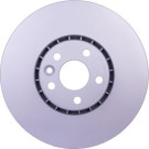Hella | Bremsscheibe | 8DD 355 116-181