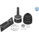 Meyle Gelenksatz, Antriebswelle MEYLE-ORIGINAL: True to OE 36-14 498 0027 Meyle Gelenksatz, Antriebswelle MEYLE-ORIGINAL: True to OE 36-14 498 0027