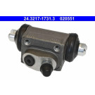 ATE | Radbremszylinder | 24.3217-1731.3