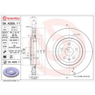 Brembo | Bremsscheibe | 09.A508.11