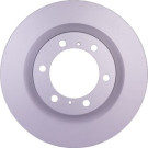 Hella | Bremsscheibe | 8DD 355 129-861