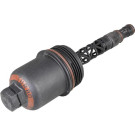 2370031 Deckel, Ölfiltergehäuse