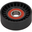 54-0961 Spannrolle, Keilrippenriemen