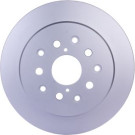 Hella | Bremsscheibe | 8DD 355 114-931