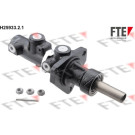 FTE | Hauptbremszylinder | 9220016