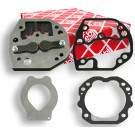 FEBI BILSTEIN 02276 Dichtungssatz, Lamellenventil