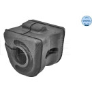 31-14 615 0000 Lagerung, Stabilisator MEYLE-ORIGINAL: True to OE. 31-14 615 0000 Lagerung, Stabilisator MEYLE-ORIGINAL: True to OE.
