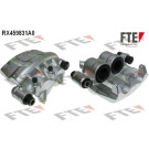 FTE | Bremssattel | 9291170