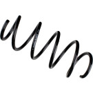 Bilstein 2 x BILSTEIN Fahrwerksfeder BILSTEIN - B3 Serienersatz (Federn) 36-241583