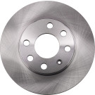 Valeo | Bremsscheibe | 186188 Valeo | Bremsscheibe | 186188