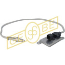 9 3755 1 NOx-Sensor, NOx-Katalysator