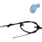 ADG04645 Seilzug, Feststellbremse