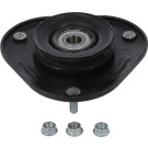 Monroe | Federbeinstützlager | MK296 Monroe | Federbeinstützlager | MK296