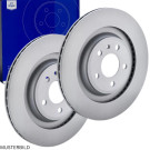 24.0124-0127.1 Bremsscheibe