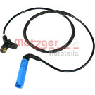 0900013 Sensor, Raddrehzahl