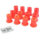Tedgum | Lagerbuchsensatz, Blattfeder | TED60664
