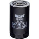Hengst Filter | Ölfilter | H19W07