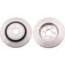 TRW | Bremsscheibe | DF6425