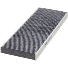 Hengst Filter | Filter, Innenraumluft | E4953LC