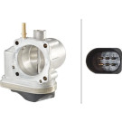 8UK 007 623-361 Drosselklappenstutzen