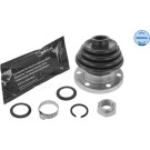 100 498 0044 Faltenbalgsatz, Antriebswelle MEYLE-ORIGINAL: True to OE. 100 498 0044 Faltenbalgsatz, Antriebswelle MEYLE-ORIGINAL: True to OE.