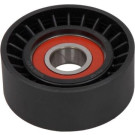 54-0764 Spannrolle, Keilrippenriemen