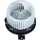 34566 Innenraumgebläse