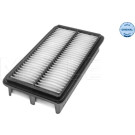 28-12 321 0011 Luftfilter MEYLE-ORIGINAL: True to OE.