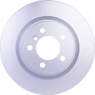 Hella | Bremsscheibe | 8DD 355 115-961