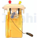 FG1024-12B1 Kraftstoff-Fördereinheit