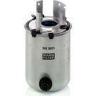 WK 9083 Kraftstofffilter