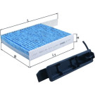 LAO 230 Filter, Innenraumluft CareMetix®