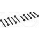 760.870 Zylinderkopfschraubensatz