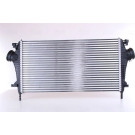 96554 Ladeluftkühler ** FIRST FIT **