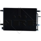 35560 Kondensator, Klimaanlage EASY FIT