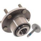 VKBA 3660 Radlagersatz