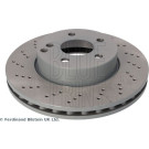 Blue Print | Bremsscheibe | ADU174312