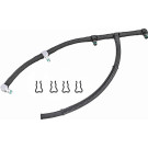 0840017 Schlauch, Leckkraftstoff