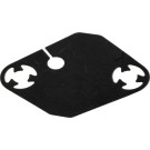 FEBI BILSTEIN 181945 Dichtung, Steuerkettenspanner