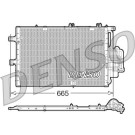Denso | Kondensator, Klimaanlage | DCN20017