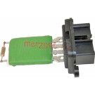 0917211 Widerstand, Innenraumgebläse