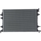Mahle | Kühler, Motorkühlung | CR 2676 000S