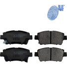 ADT342177 Bremsbelagsatz, Scheibenbremse