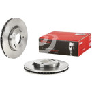 Brembo | Bremsscheibe | 09.9079.20