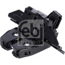 FEBI BILSTEIN 188733 Heckklappenschloss FEBI BILSTEIN 188733 Heckklappenschloss